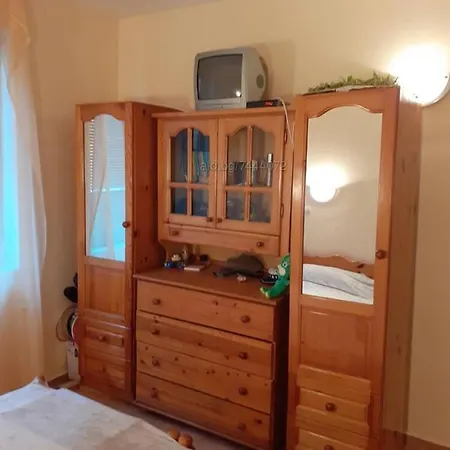Private Intsaraki - Apartament *